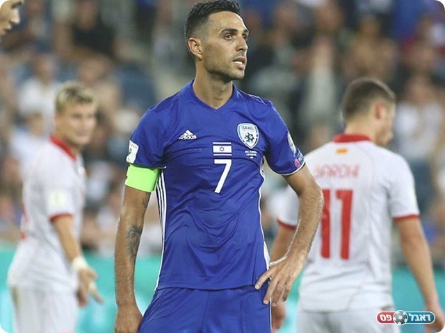 ערן זהבי (ערוץ הספורט)